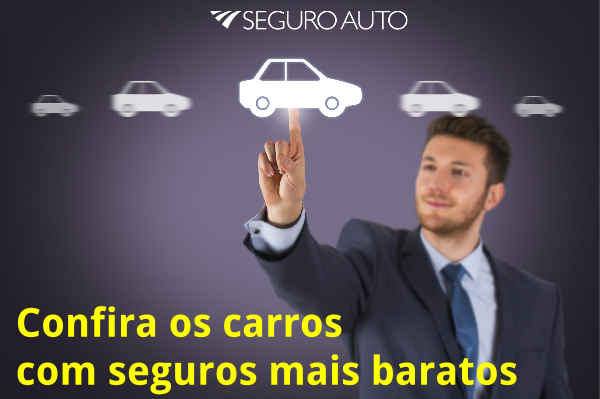 Seguros Baratos Automoveis