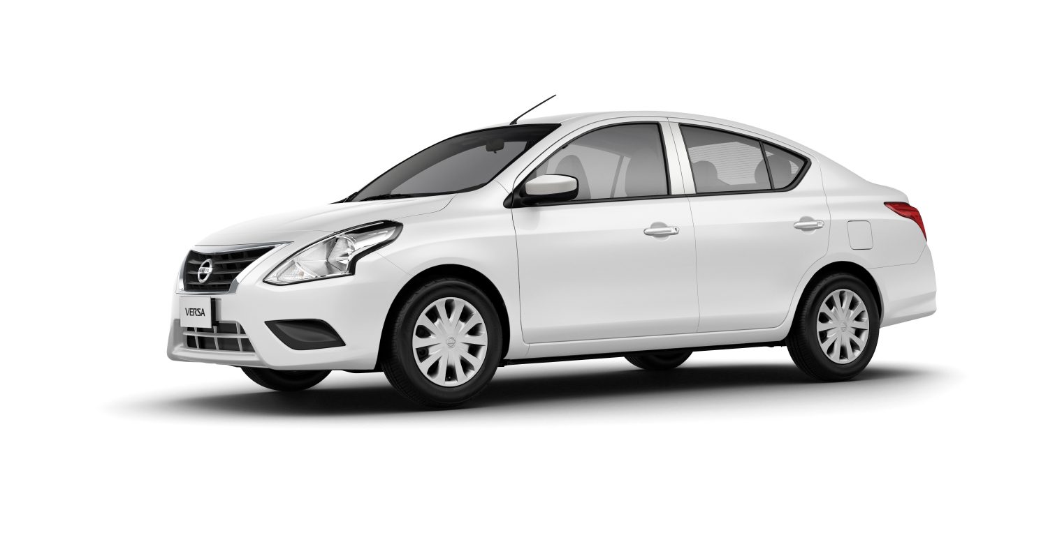 Seguro auto Nissan Versa