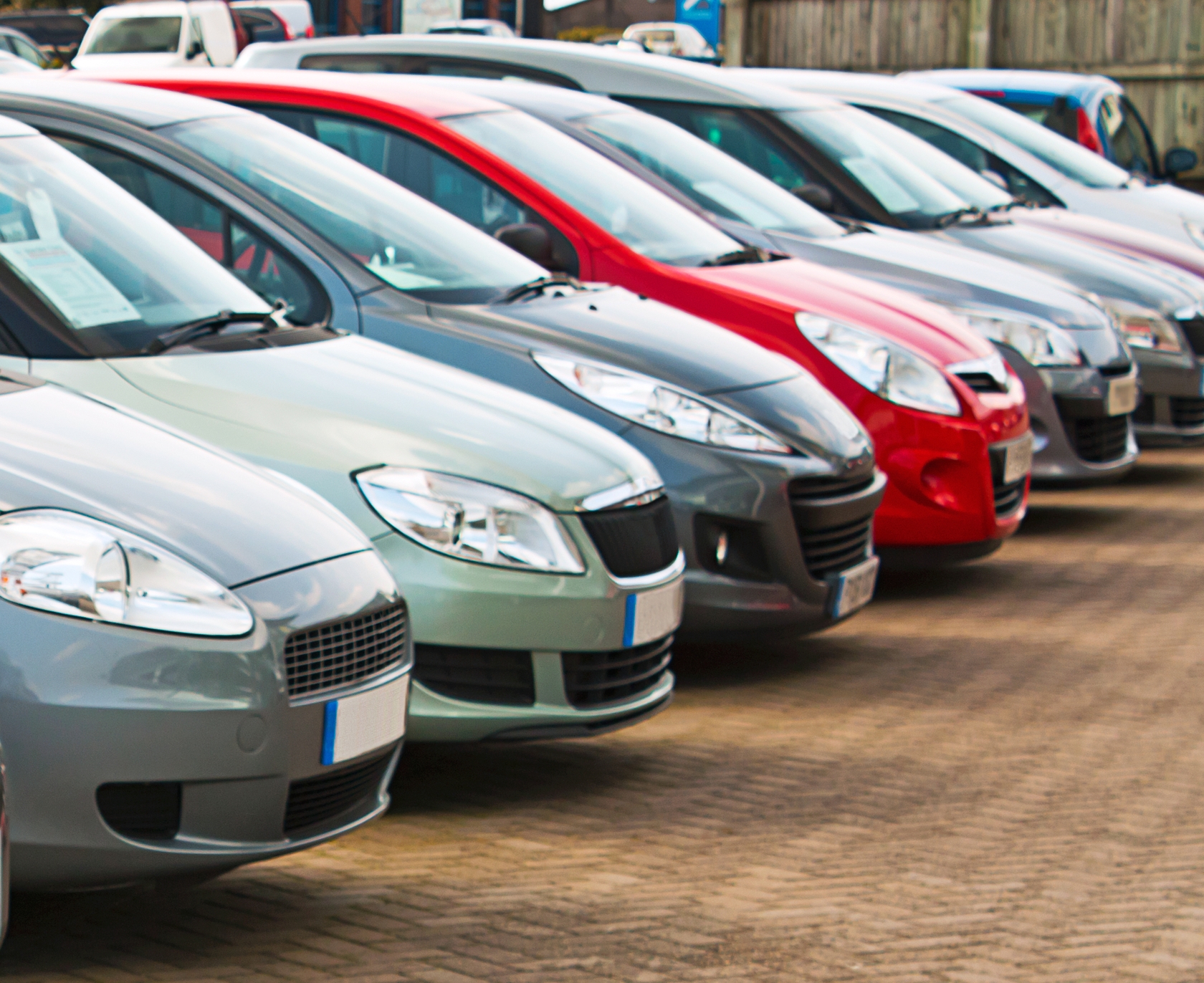 Seguros De automobiles Pr