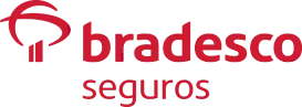 logo seguradora bradesco seguro