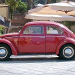 Dia do Fusca
