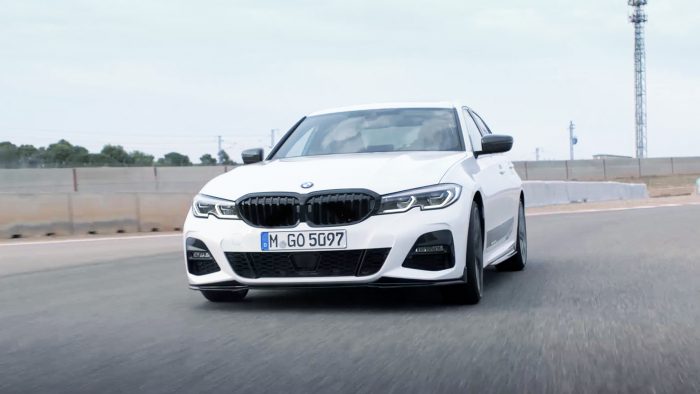 Qual o preço médio do seguro BMW Série 3 Qual o preço médio do seguro BMW Série 3