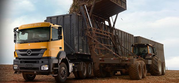 Preço médio do seguro do Mercedes-Benz Axor 3344 Preço médio do seguro do Mercedes-Benz Axor 3344