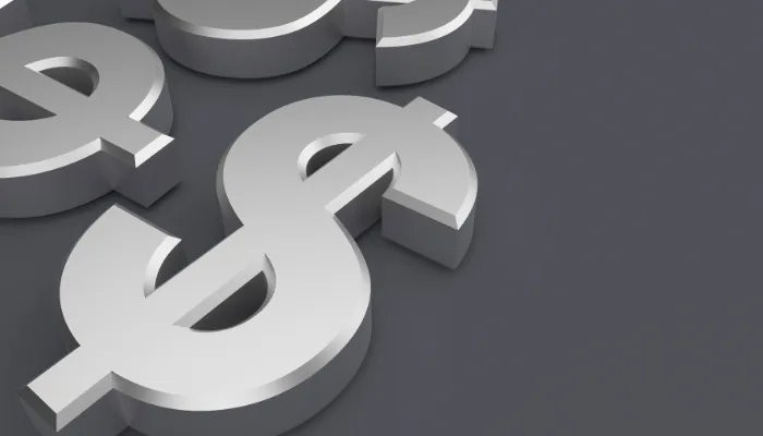 Cotações e Simulações de Seguro Volvo V60 representado por uma imagem com cifrão de dinheiro.