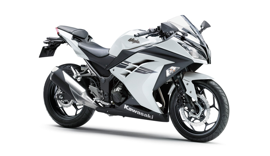 Preço médio do seguro da Kawasaki Ninja 300 | Seguro para moto