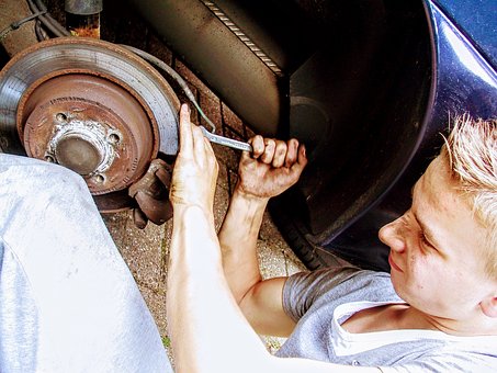 Seguro auto cobre mecânica?