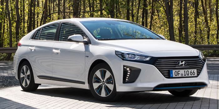 Qual o preço médio do seguro do Hyundai Ioniq Qual o preço médio do seguro do Hyundai Ioniq