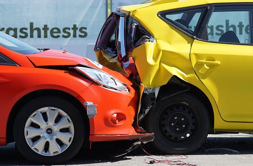 Qual o direito das vítimas no seguro auto contra terceiros?