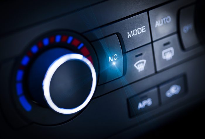 Ar-condicionado do carro: veja como melhorar a eficiência