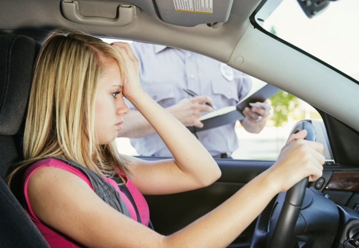 Multas absurdas estão prejudicando os motoristas