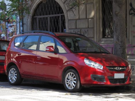 Tabela de preço médio do seguro do JAC J6 Tabela de preço médio do seguro do JAC J6