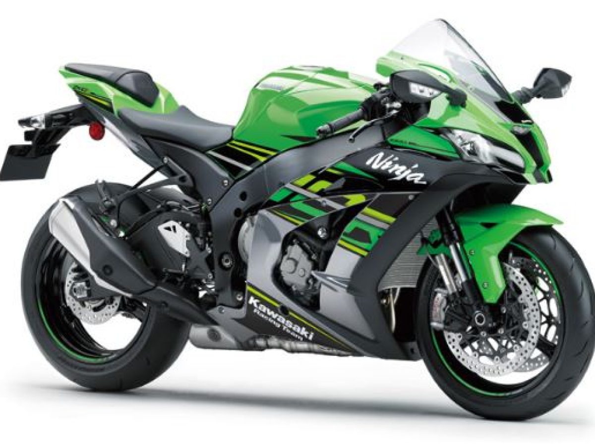 Preço médio do seguro da Kawasaki Ninja ZX-10 | SeguroAuto