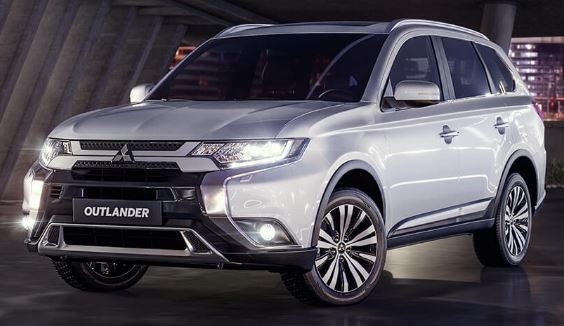 Preço médio do seguro Mitsubishi Outlander Preço médio do seguro Mitsubishi Outlander