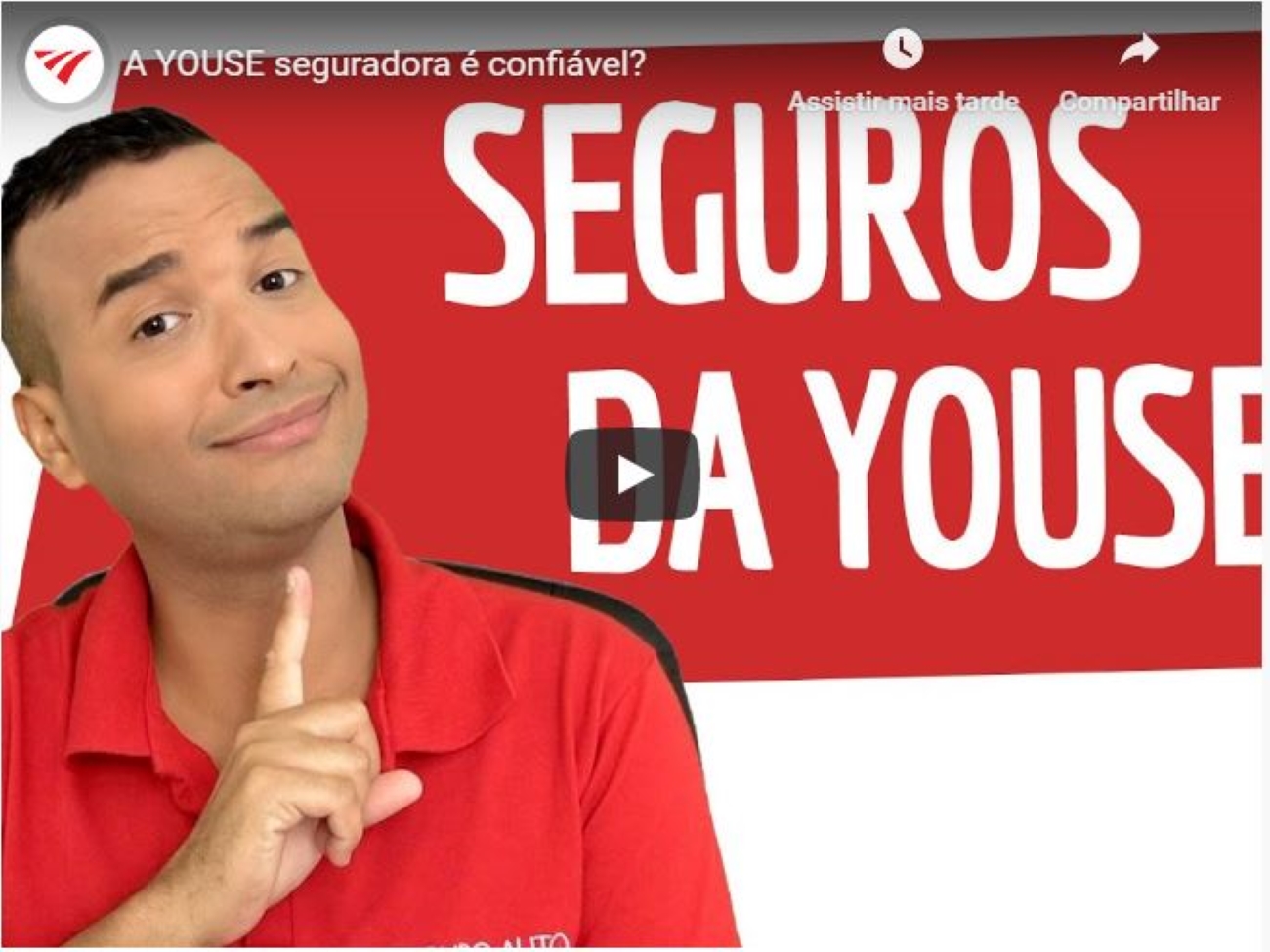 Seguro auto Youse é confiável? Saiba aqui! | SeguroAuto