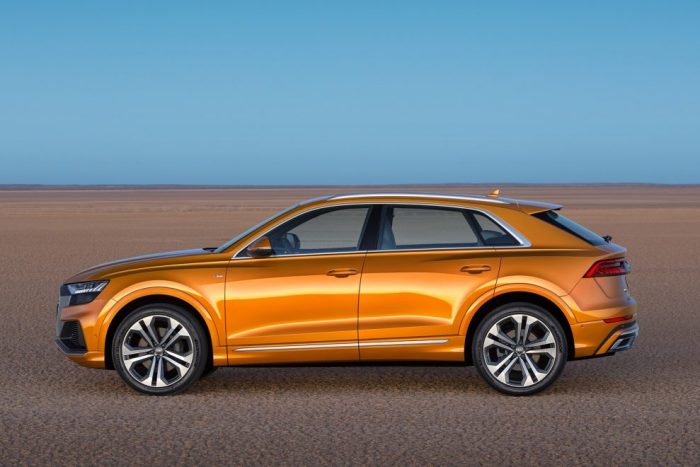 Preço médio do seguro Audi Q8 Preço médio do seguro Audi Q8Preço médio do seguro Audi Q8