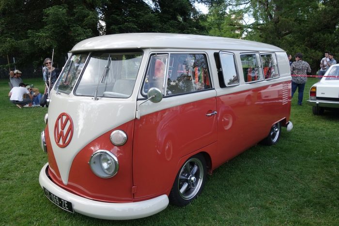Preço médio do seguro auto da Kombi Preço médio do seguro auto da Kombi