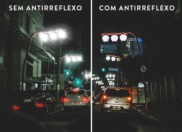 Óculos para dirigir: conheça as vantagens Óculos para dirigir: conheça as vantagens