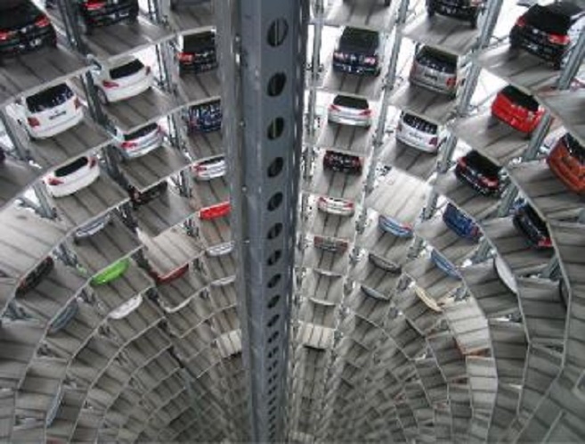 Pandemia: o setor automobilístico vai se recuperar? Pandemia: o setor automobilístico vai se recuperar?