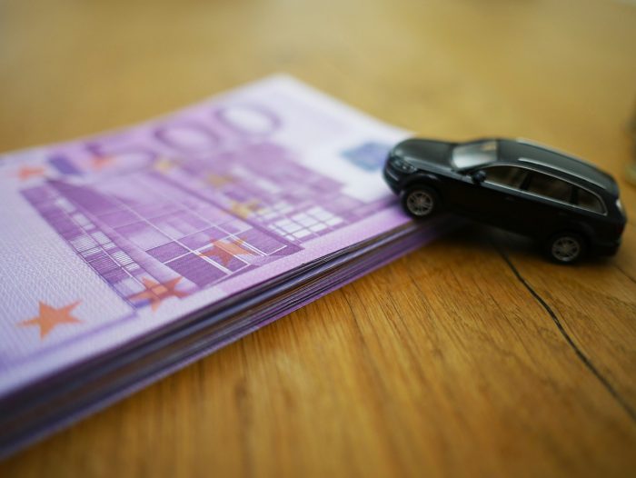 Tabela de preço do IPVA - Valores e como usar