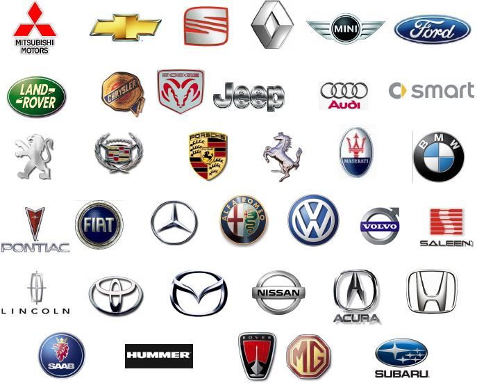 marcas de carro mais vendidas