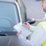 Quantos pontos vale cada multa