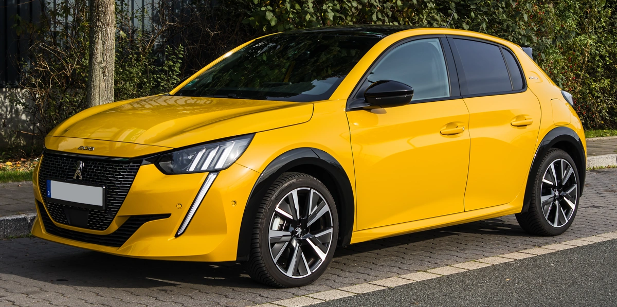 Seguro Peugeot 208: Preços, Cobertura e Como Economizar
