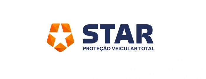 Logomarca da seguradora Star. Explicando se a seguradora star é boa.