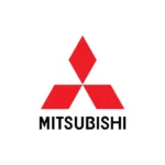 Logomarca da Mitsubishi. Falando sobre o seguro mitsubishi.