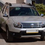 Seguro Renault Duster