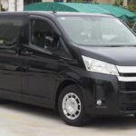 seguro toyota hiace
