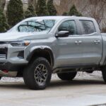 seguro chevrolet colorado