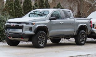 seguro chevrolet colorado