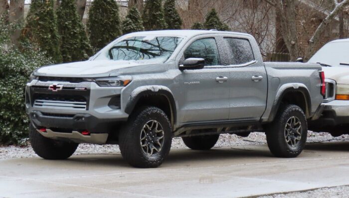 Seguro Chevrolet Colorado: O que cobre? Quanto custa?