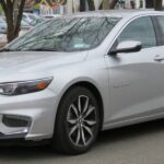 seguro chevrolet malibu