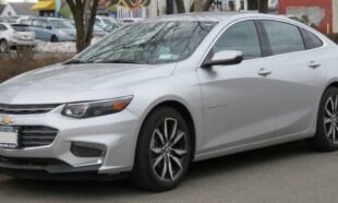 seguro chevrolet malibu
