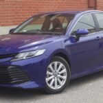 seguro camry