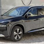 seguro nissan x-trail