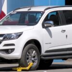 Seguro para trailblazer