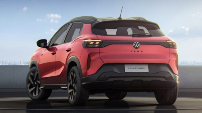 Seguro Volkswagen Tera