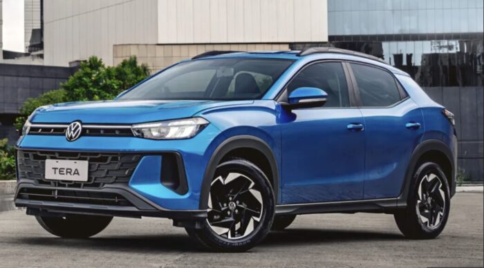 Seguro Volkswagen Tera 2026