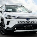 Seguro Corolla Cross 2026 – tabela de preços e coberturas