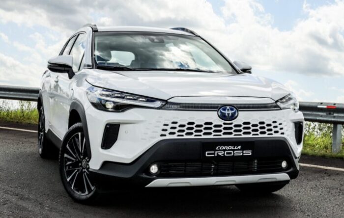 Seguro Corolla Cross 2026 – tabela de preços e coberturas