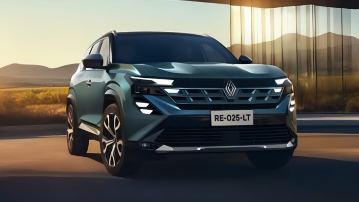 Seguro para Renault Boreal — Preço médio de R$ 5.805 com cobertura completa e assistência 24h