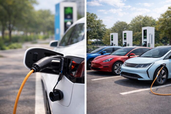 Seguro Auto para Carros Elétricos Vale a Pena em 2026?