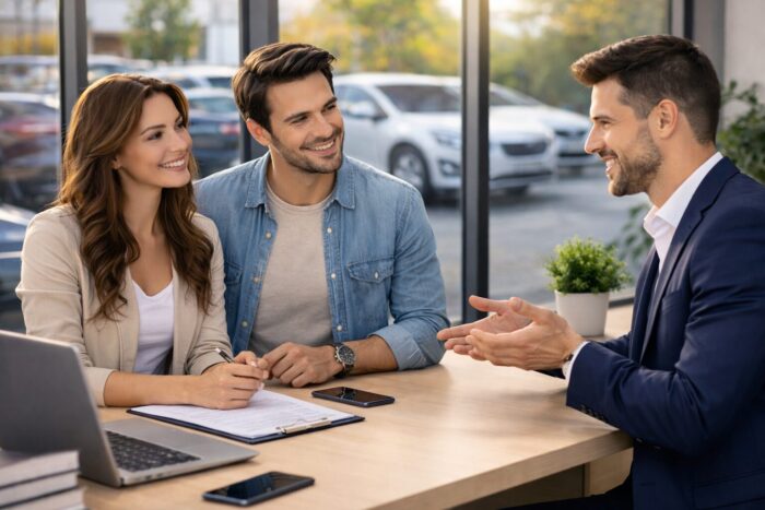 Seguro Auto em 2026: Principais Tendências e o Que Muda para o Motorista