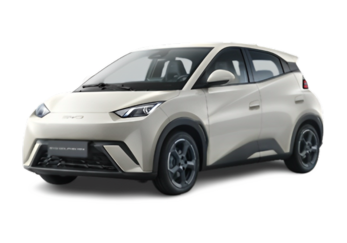 BYD Dolphin Mini vs Geely EX2 Pro: Qual é o Melhor Elétrico por R$ 120 Mil?
