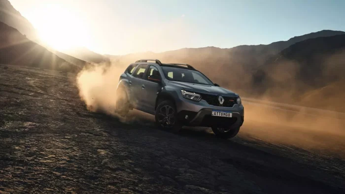 Seguro Auto Duster 2026: Ficha Técnica, Valores e Tudo Que Você Precisa Saber