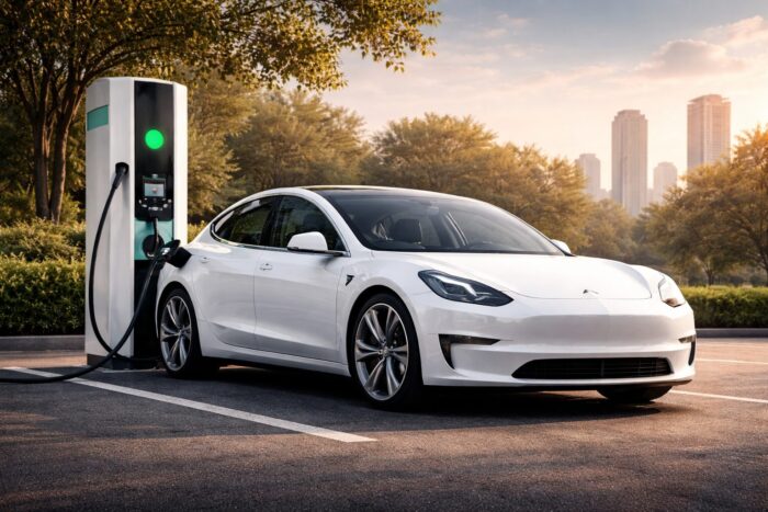 Seguro de Carros Elétricos no Brasil em 2026: é mais caro ou mais barato?