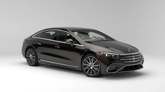 Seguro Auto Mercedes EQS 2026: Guia Completo, Comparativos e Proteção Premium