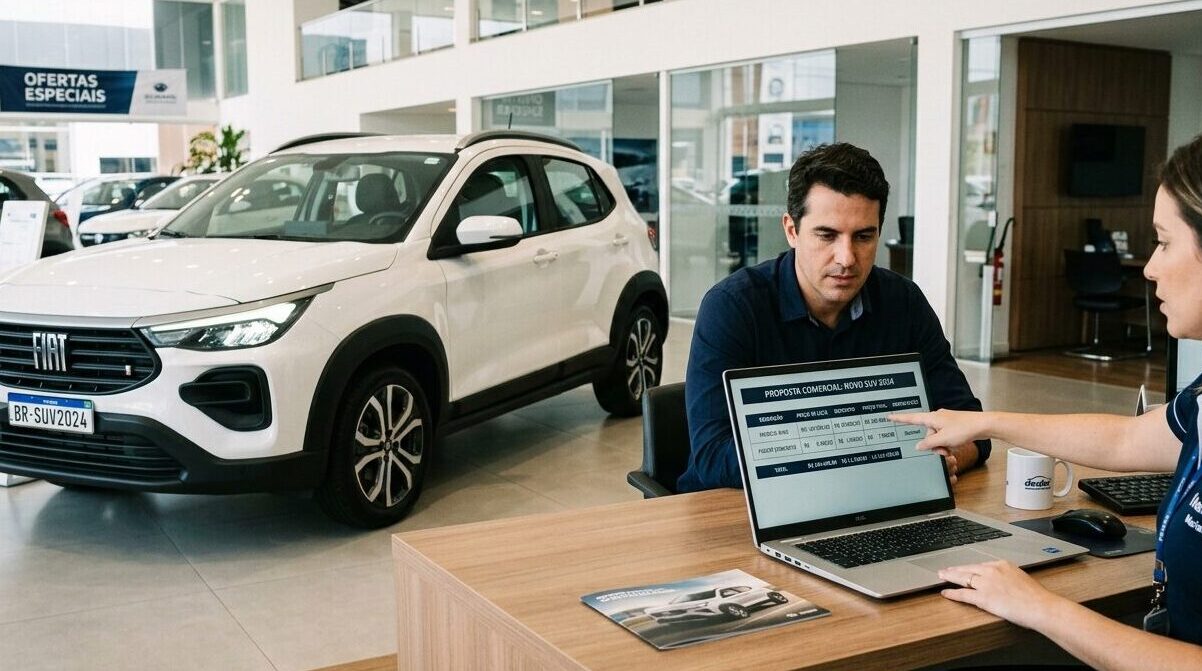 Seguro de Carro para 2026: O Que Influencia no Preço?